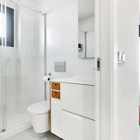 Sunrise Appartement