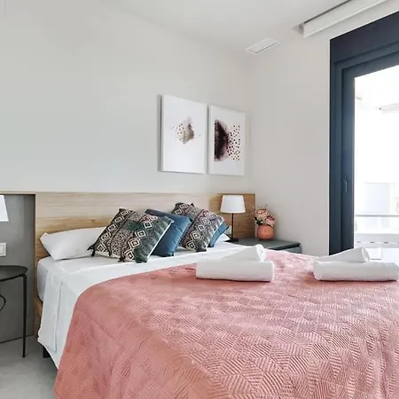 Sunrise Appartement *