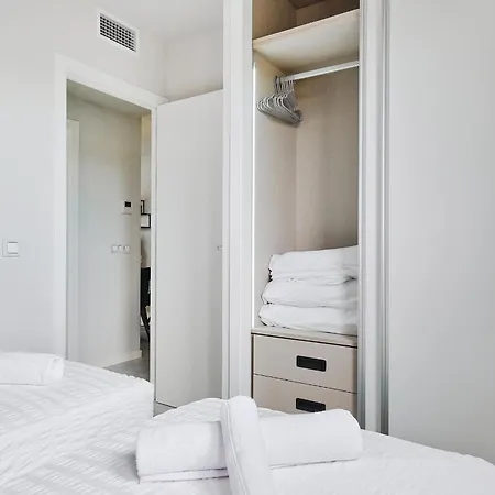 Sunrise Appartement
