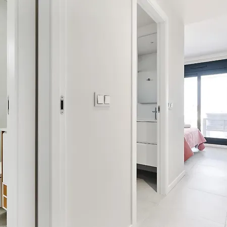 Sunrise Appartement *