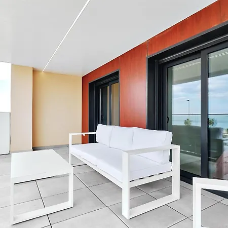Sunrise Appartement Pilar de la Horadada