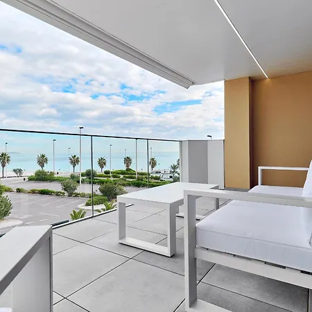 Appartement Sunrise *